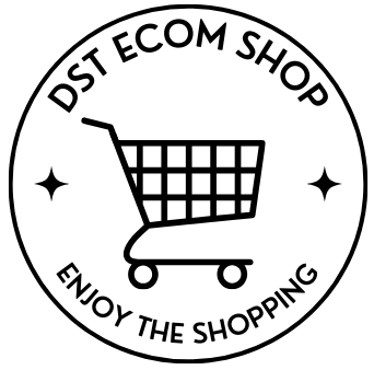 DST ECOM Store